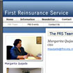 First Reinsurance Service